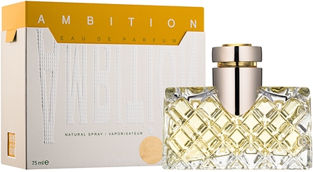 Rasasi Ambition Pour Femme Eau de Parfum for Women