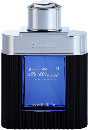 Rasasi Al Wisam Evening Eau de Parfum für Herren