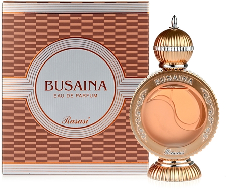 Rasasi Busaina Eau de Parfum para mulheres