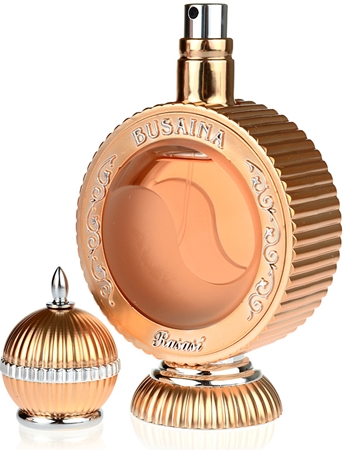 Rasasi Busaina Eau de Parfum para mulheres