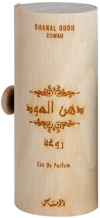 Rasasi Dhanal Oudh Ruwah eau de parfum unissexo
