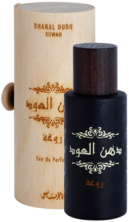 Rasasi Dhanal Oudh Ruwah eau de parfum unissexo
