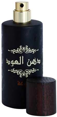 Rasasi Dhanal Oudh Ruwah eau de parfum unissexo