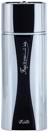 Rasasi Faqat Lil Nissa Eau de Parfum pour femme