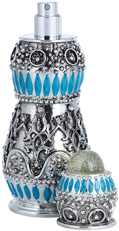 Rasasi Insherah Silver Eau de Parfum unisex