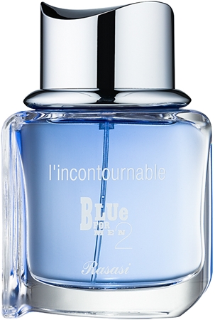 Rasasi L´ Incontournable Blue Men 2 Eau de Parfum för män