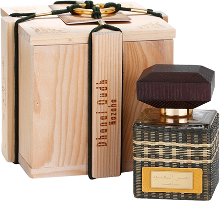 Rasasi Dhanal Oudh Nazaha parfémovaná voda unisex
