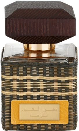 Rasasi Dhanal Oudh Nazaha parfémovaná voda unisex