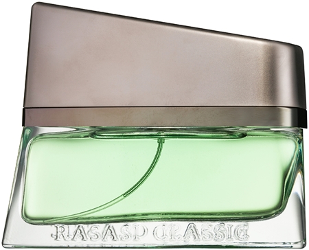 Rasasi The Rasasi Classic Collection Numero Uno eau de parfum para hombre