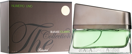 Rasasi The Rasasi Classic Collection Numero Uno eau de parfum para hombre