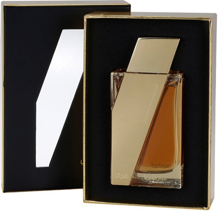 Rasasi Oudh Al Boruzz Abeer Malaysia eau de parfum unissexo 50 ml