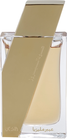 Rasasi Oudh Al Boruzz Abeer Malaysia eau de parfum unissexo 50 ml