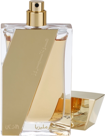 Rasasi Oudh Al Boruzz Abeer Malaysia eau de parfum unissexo 50 ml