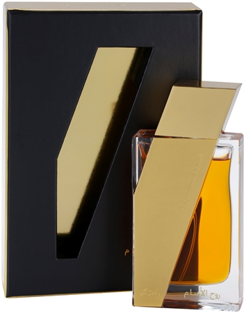 Rasasi Oudh Al Boruzz Rooh Al Assam eau de parfum unisex