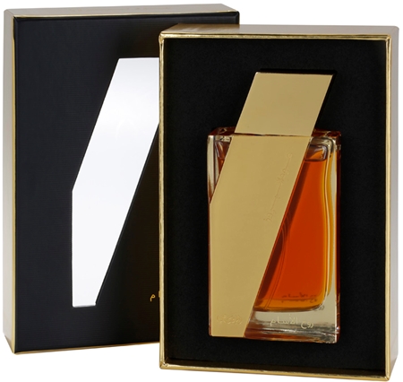 Rasasi Oudh Al Boruzz Rooh Al Assam eau de parfum unisex