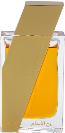 Rasasi Oudh Al Boruzz Rooh Al Assam eau de parfum unisex