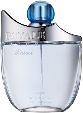 Rasasi Royale Blue Eau de Parfum für Herren