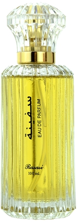 Rasasi Safina woda perfumowana dla kobiet