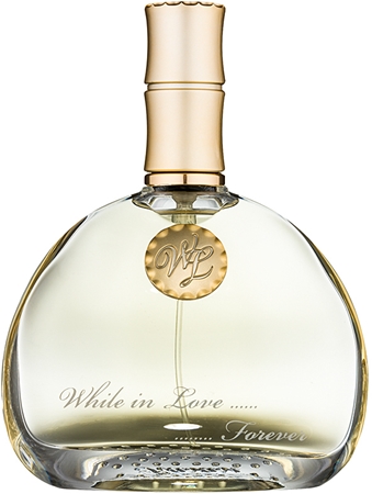 Rasasi While in Love... Forever eau de parfum per donna 80 ml