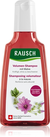 Rausch Volume Shampoo With Mallow šampon pro objem