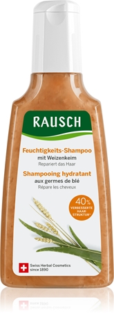 Rausch Moisturizing Shampoo With Wheatgerm sampon hidratant