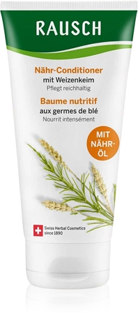 Rausch Nourishing Conditioner With Wheatgerm balsamo nutriente