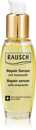 Rausch Repair Serum With Amaranth serum regenerujące do wzmocnienia włosów