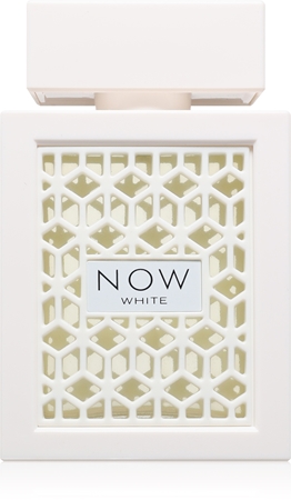 Rave Now White Eau de Parfum unisex