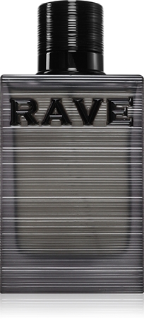 rave nuit parfaite