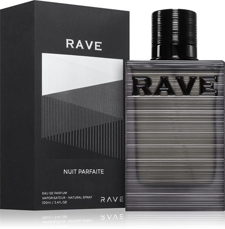 Rave Nuit Parfaite Eau de Parfum för män