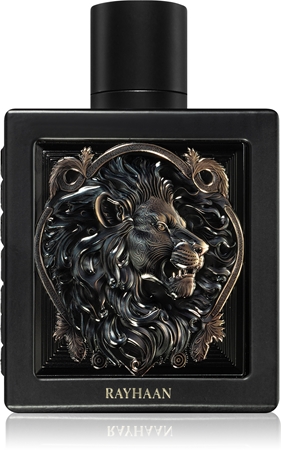 Rayhaan Lion eau de parfum for men