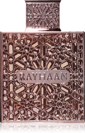 Rayhaan Dvine Eau de Parfum para mujer