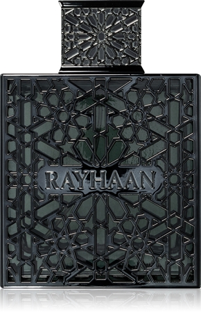 Rayhaan Obsidian Eau de Parfum for men