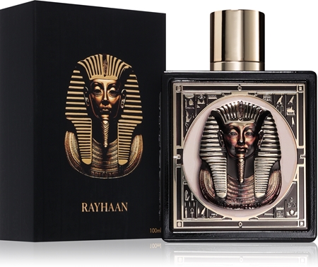 Rayhaan Pharaoh Eau de Parfum mixte