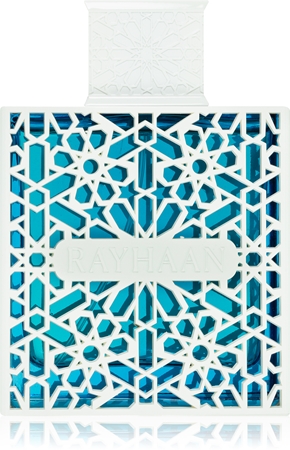 Rayhaan Azul Eau de Parfum for men