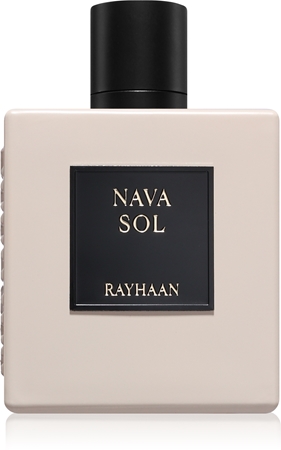 Rayhaan Nava Sol Eau de Parfum unisex