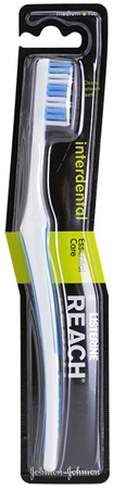 Brand Reach Interdental Toothbrush Medium