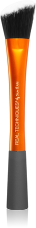 Real Techniques Original Collection Base brocha para maquillaje líquido