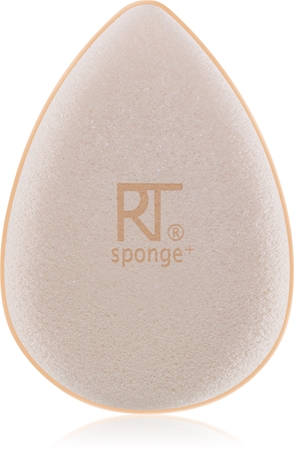 Real Techniques Sponge+ Miracle Cleanse gąbeczka oczyszczająca do twarzy