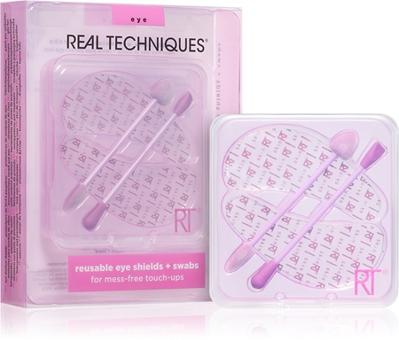 Real Techniques Kit sada na oční stíny