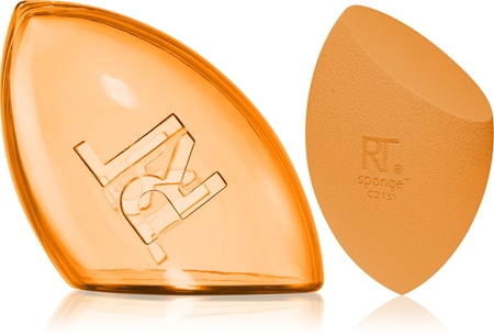 Real Techniques Limited Edition Miracle Complexion spugnetta precisa per fondotinta + astuccio