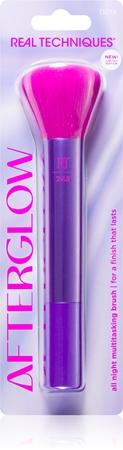 Real Techniques Afterglow multifunkční štětec