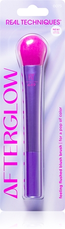 Real Techniques Afterglow blush brush