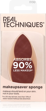 Real Techniques Makeup Saver Sponge spugnetta per fondotinta