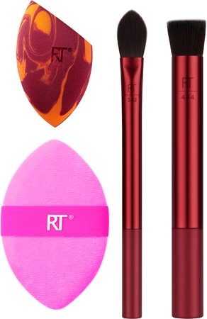 Real Techniques Marry Must-Haves sada štetcov