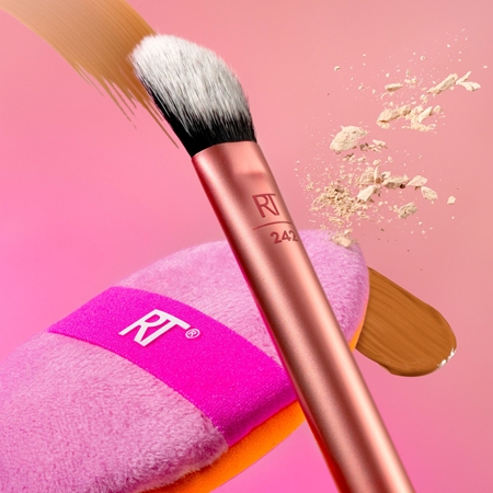 Real Techniques Precision Perfection Duo meikkisetti