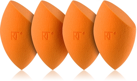 Real Techniques Original Collection Base gobica za tekoči puder