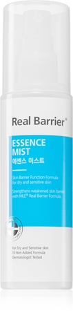 Real Barrier Essence mgiełka do twarzy o działaniu nawilżającym