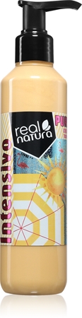 Real Natura Intensivo Körpercreme