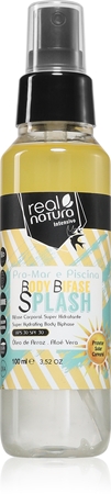 Real Natura Pro - Mar e Piscina sunscreen SPF 30